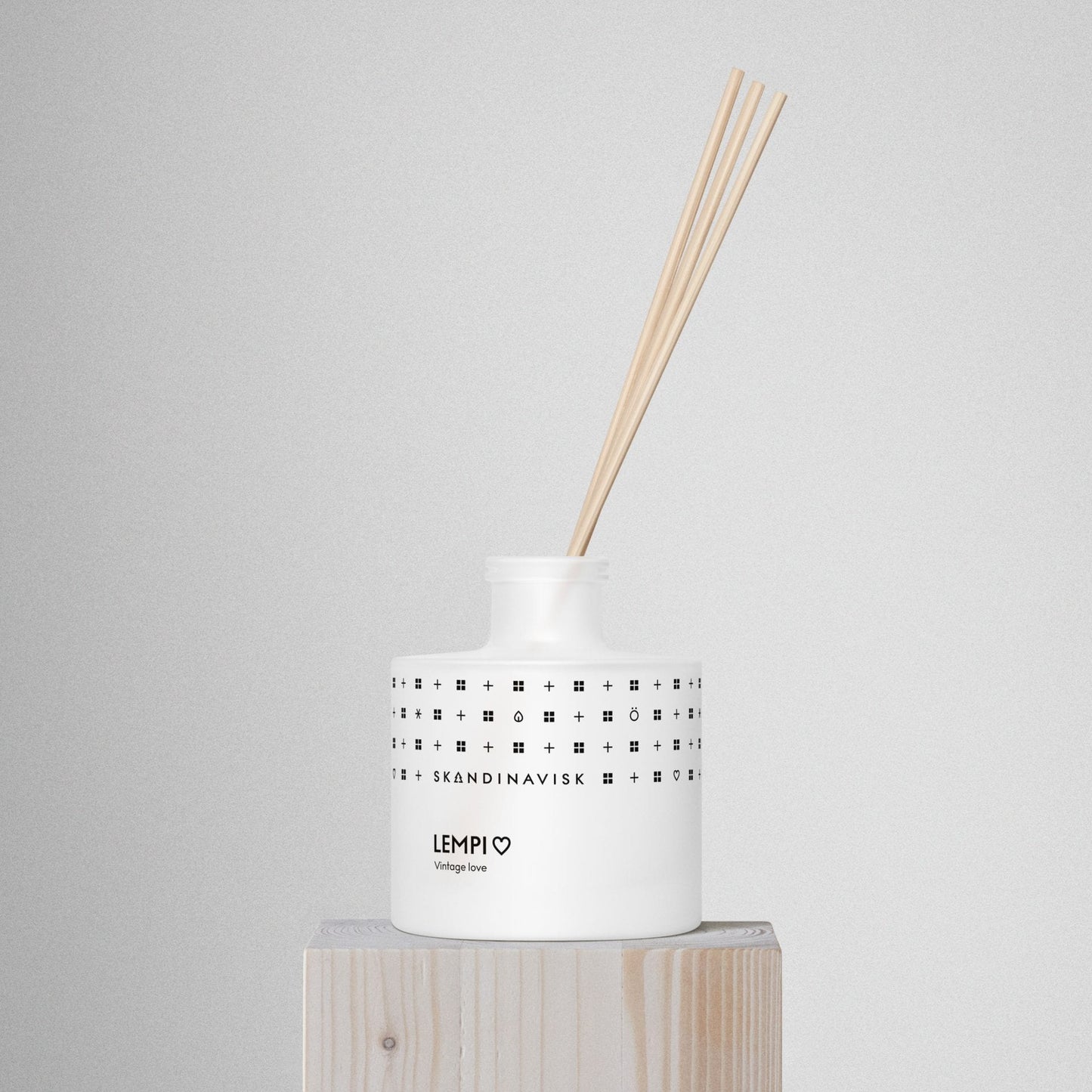 LEMPI Scent Diffuser