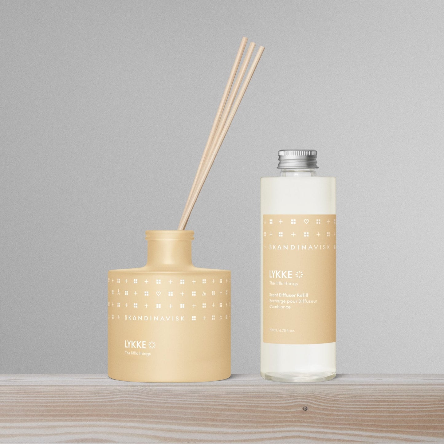 LYKKE Scent Diffuser Refill