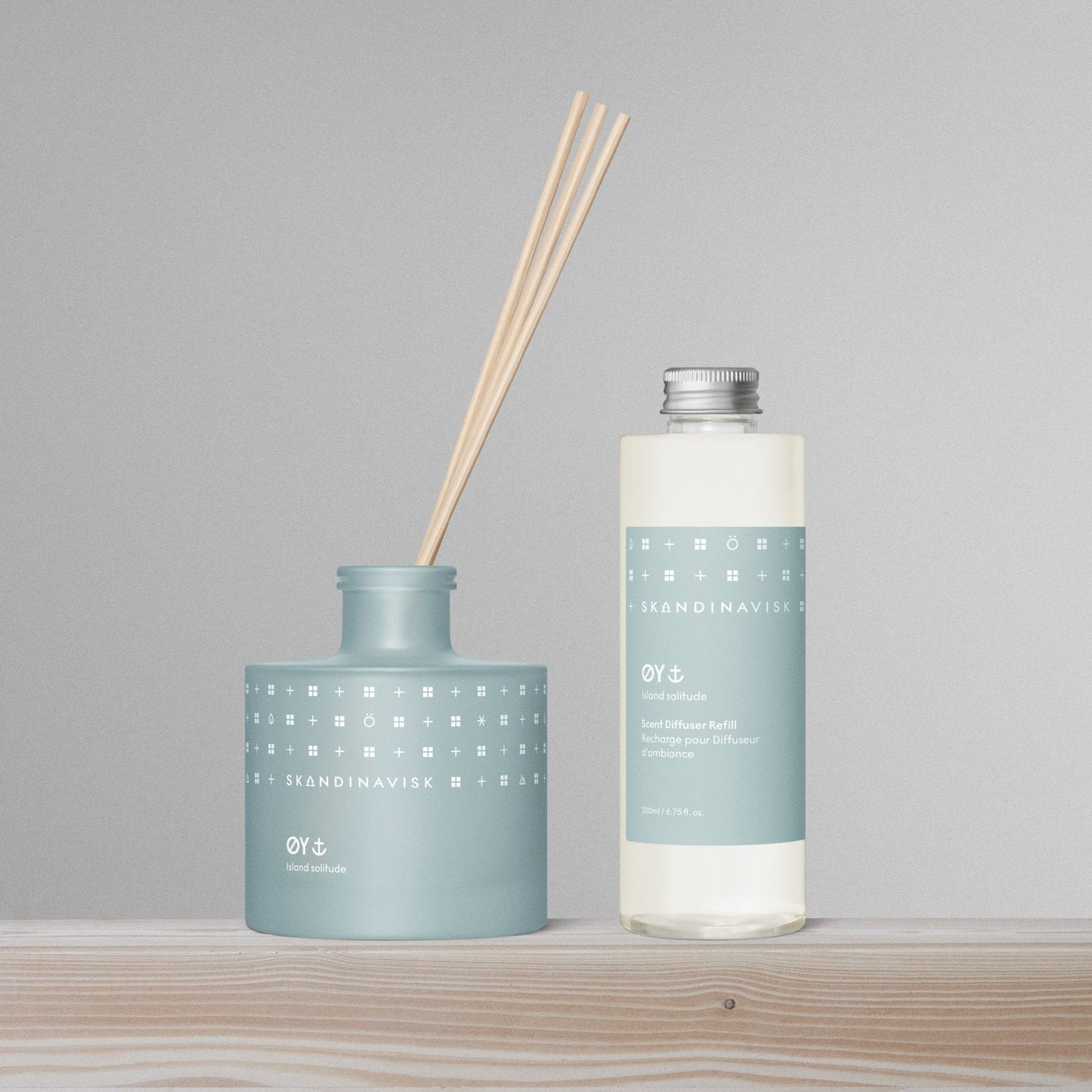 ØY Scent Diffuser Refill