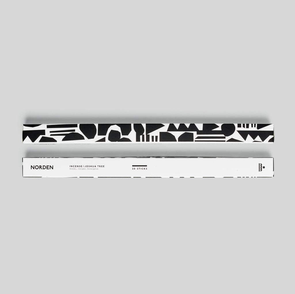 Joshua Tree Incense