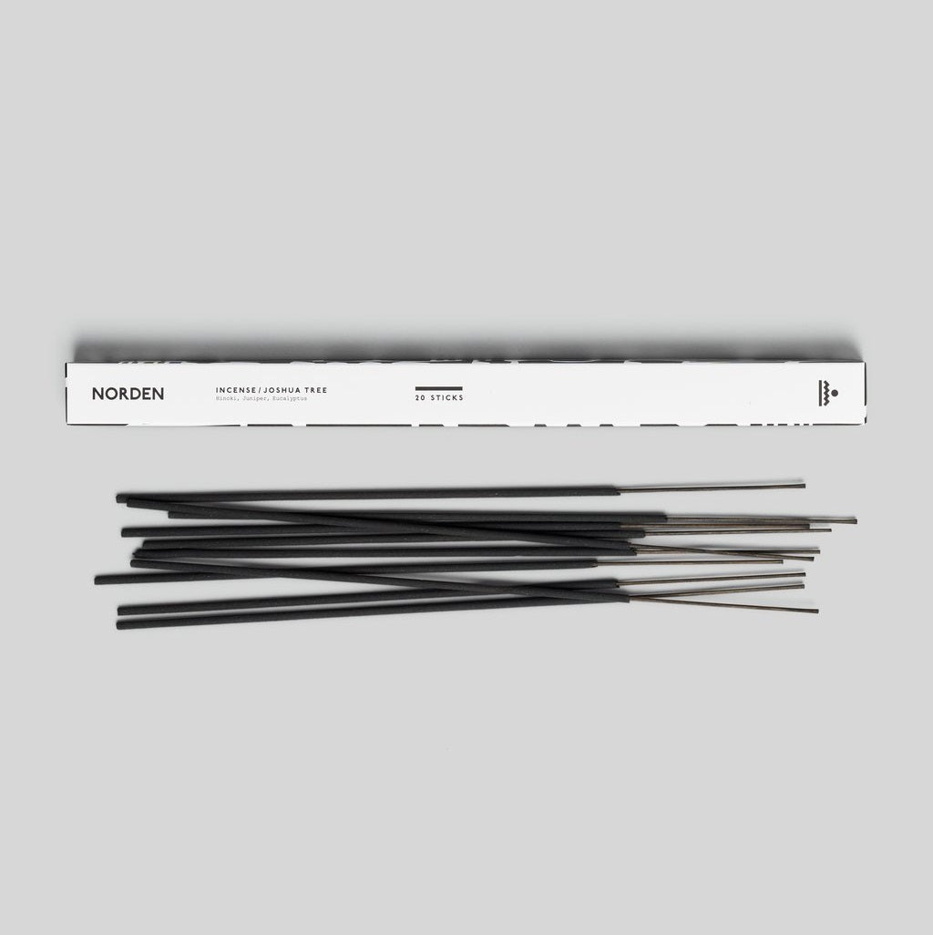 Joshua Tree Incense