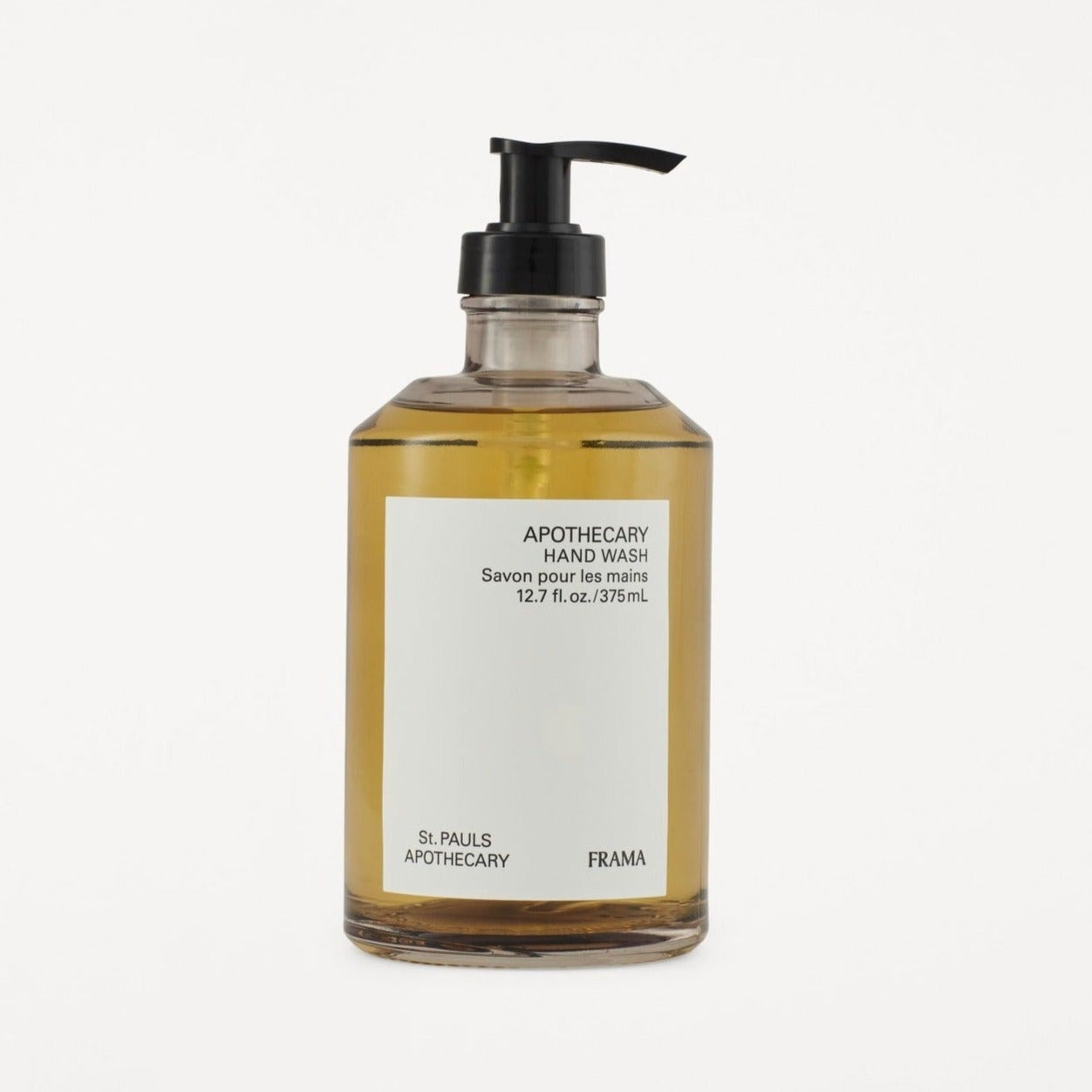 Apothecary Hand Wash