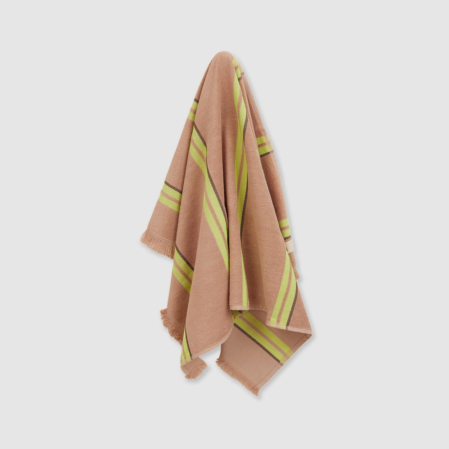 Nougat Hand Towel