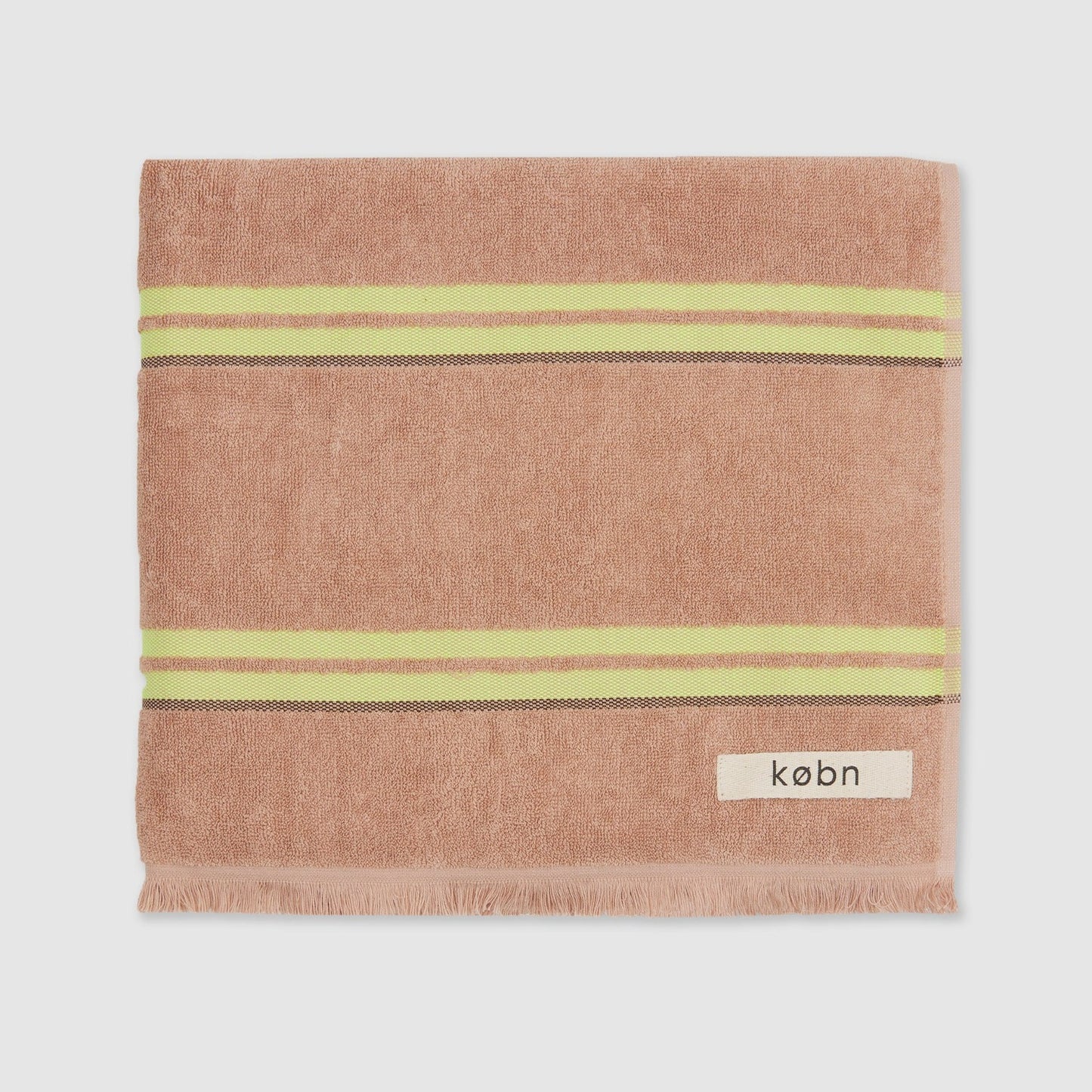 Nougat Towel