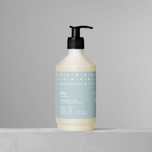 ØY Hand Wash