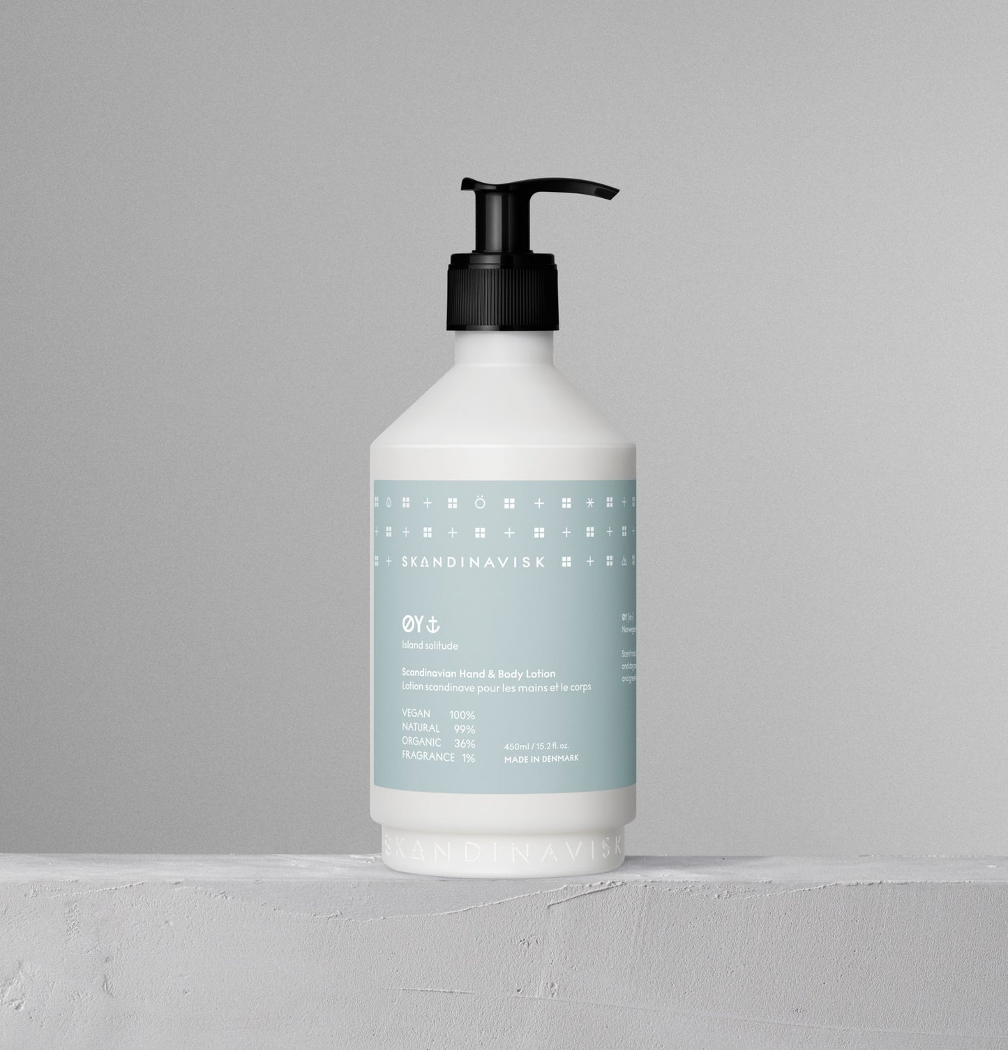 ØY Hand & Body Lotion