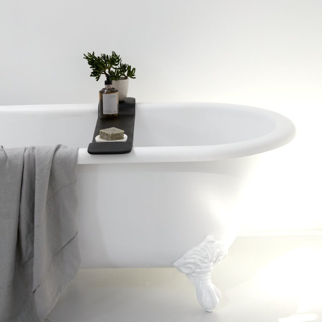 Bath Tray- Grey