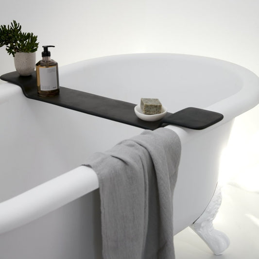 Bath Tray- Grey