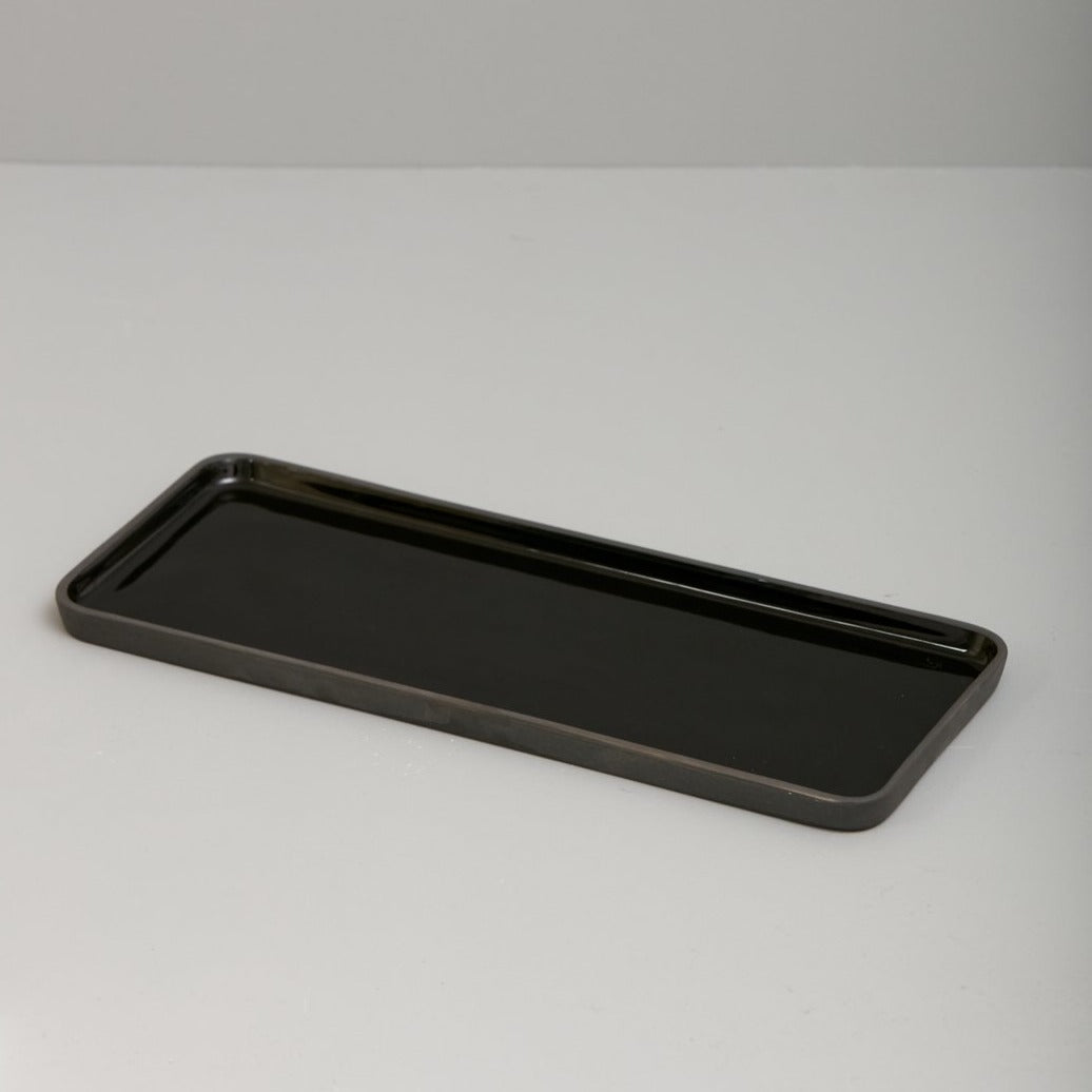 Sabbia Tray- Black