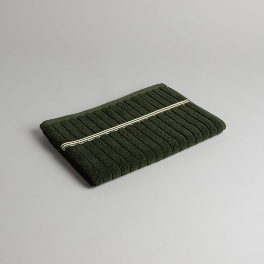 Olympic Bath Mat- Moss