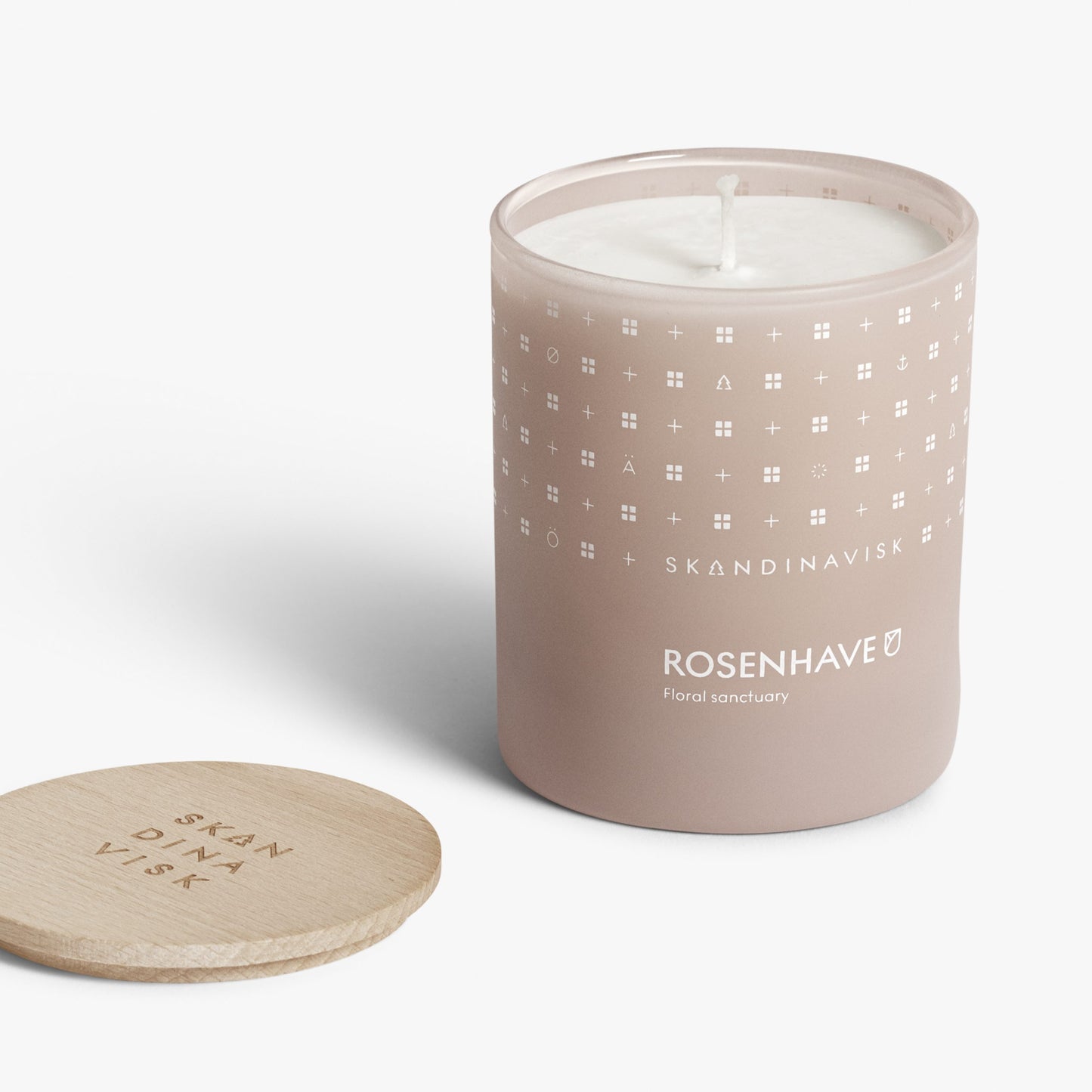 ROSENHAVE Scented Candle