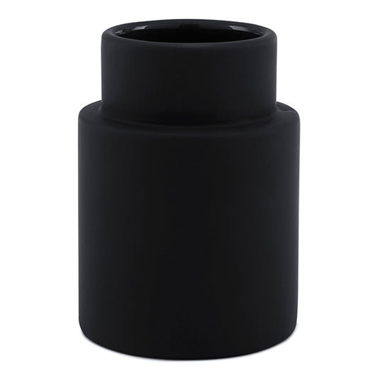 SHADES Toothbrush Holder- Black