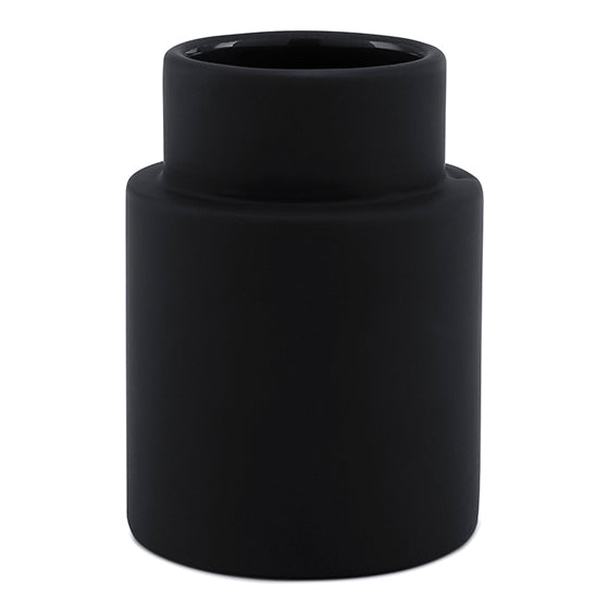 SHADES Toothbrush Holder- Black