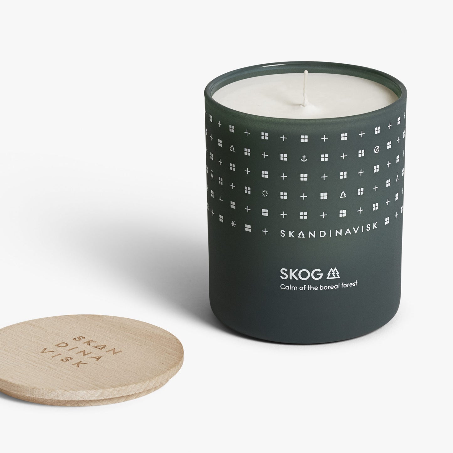 SKOG Scented Candle