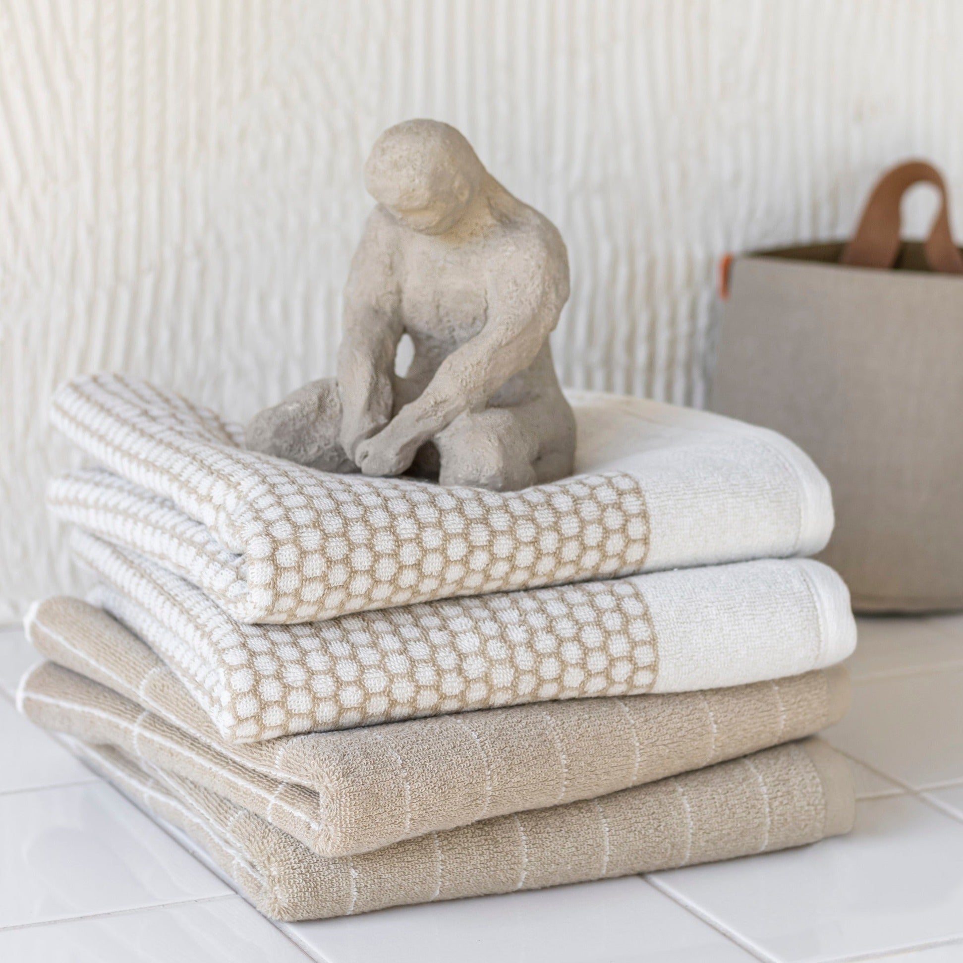 Stone bath towels sale