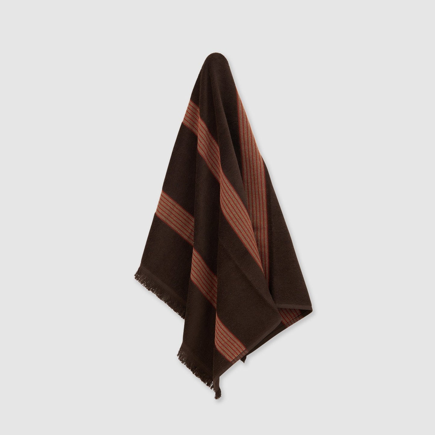 Umber Hand Towel