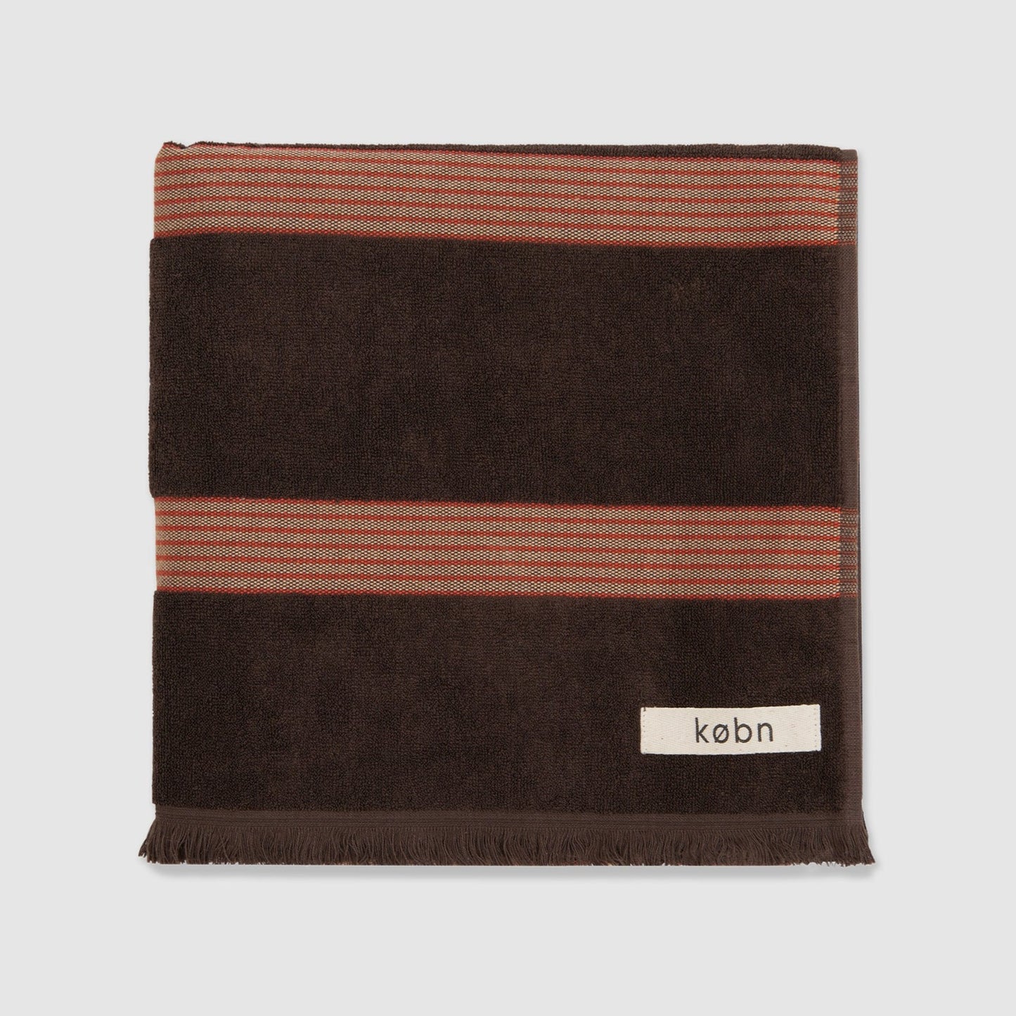 Umber Towel