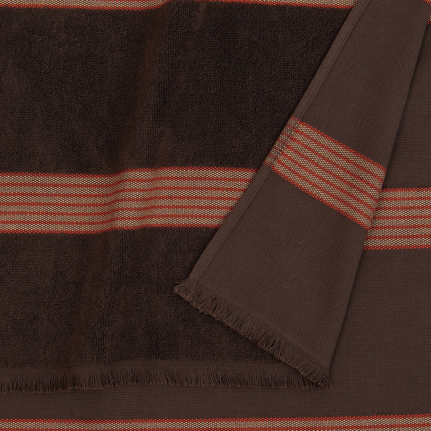 Umber Towel