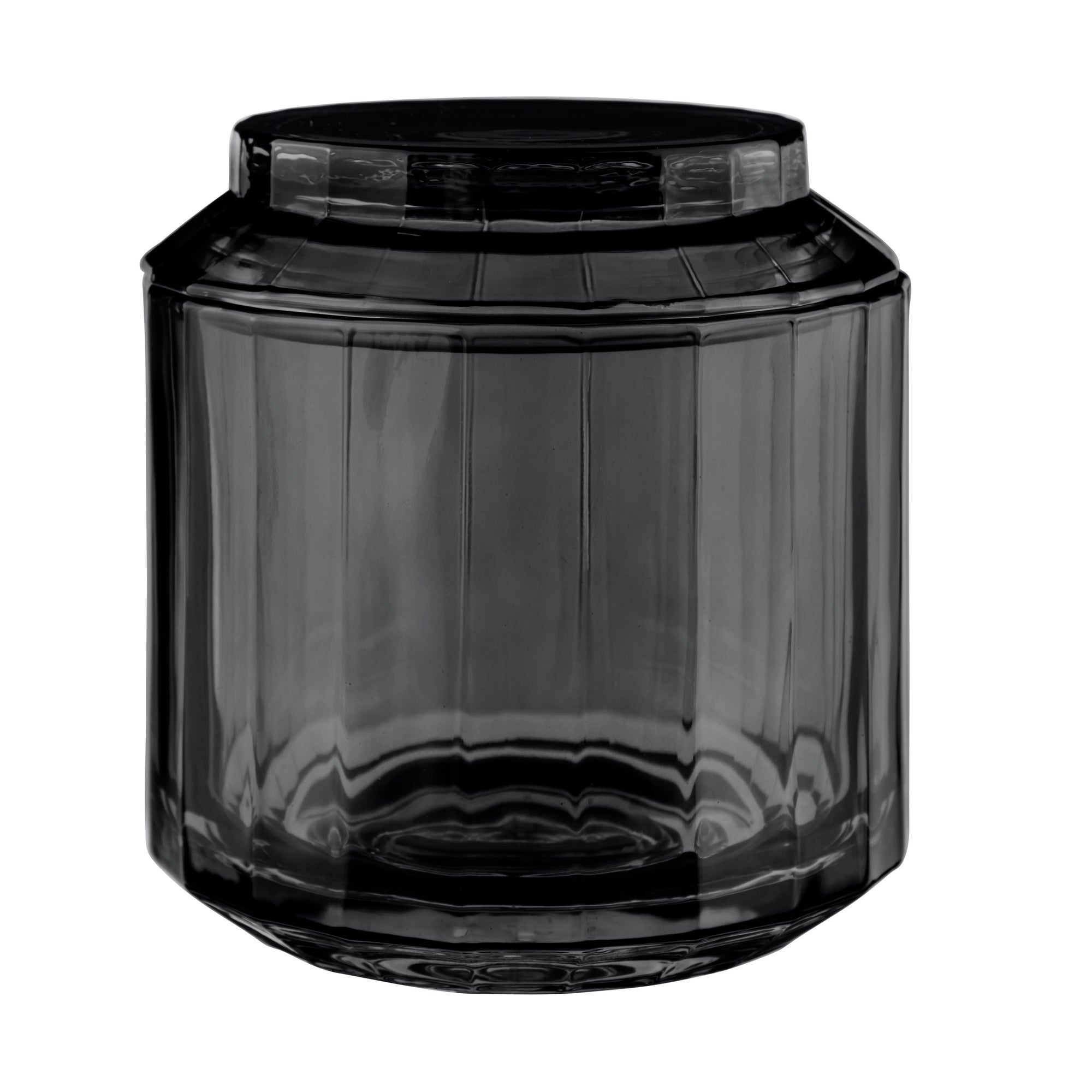 VISION 2-in-1 jar- Black