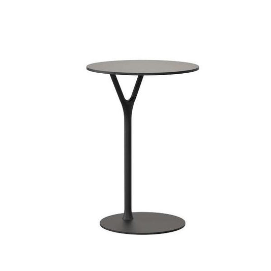 Wishbone Table- Black