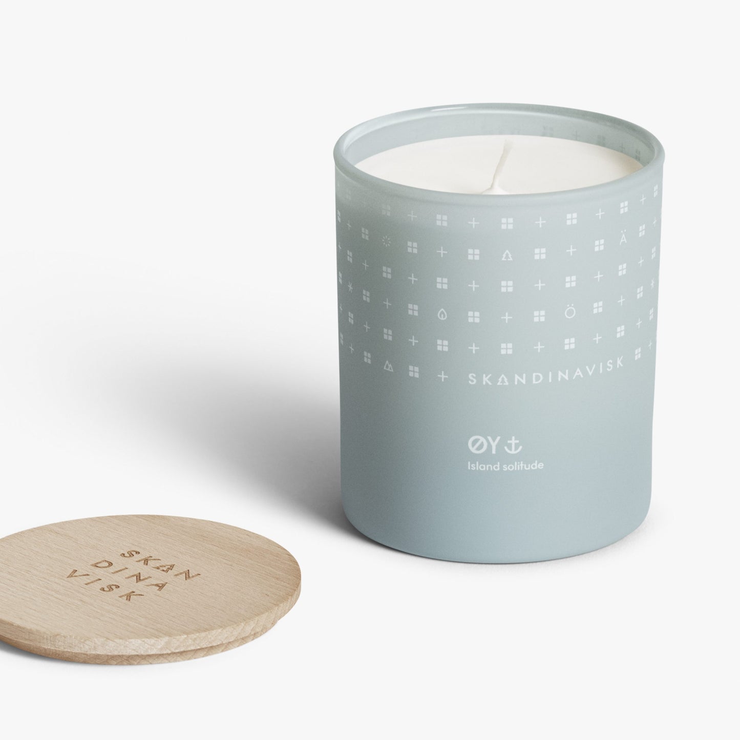 ØY Scented Candle