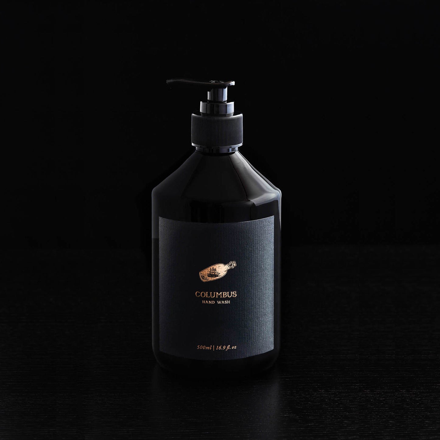 Mr Voss- Columbus Hand Wash