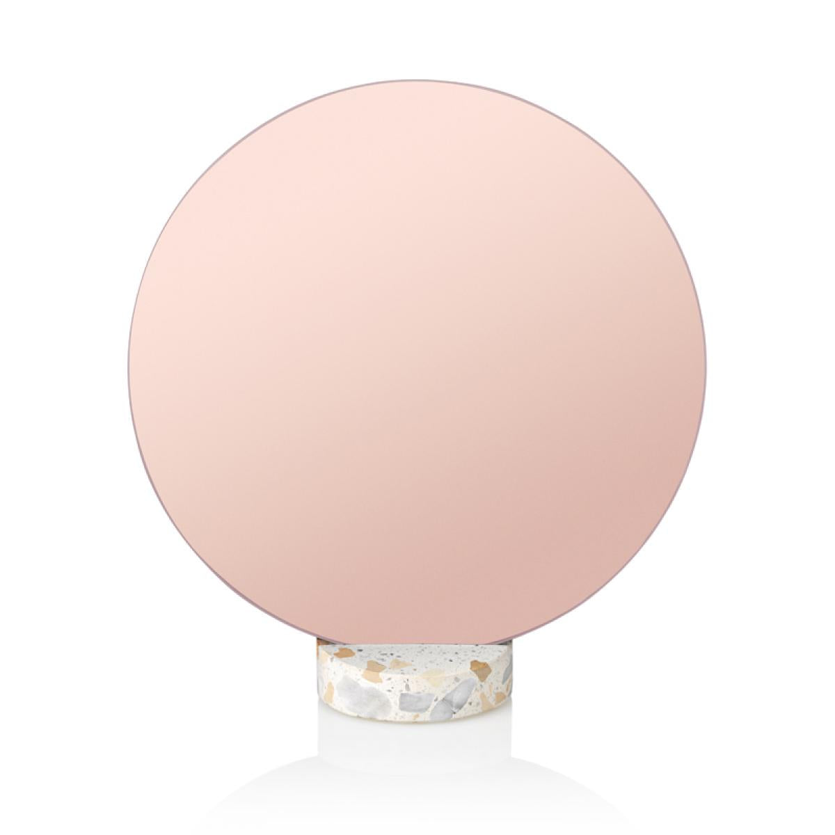 ERAT Mirror- Pink