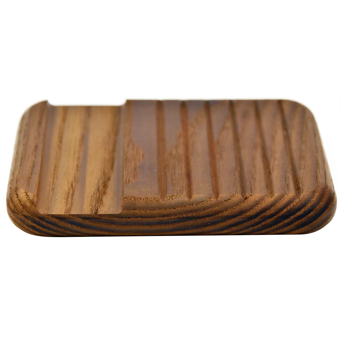 Heritage Soap Holder- Ash Wood