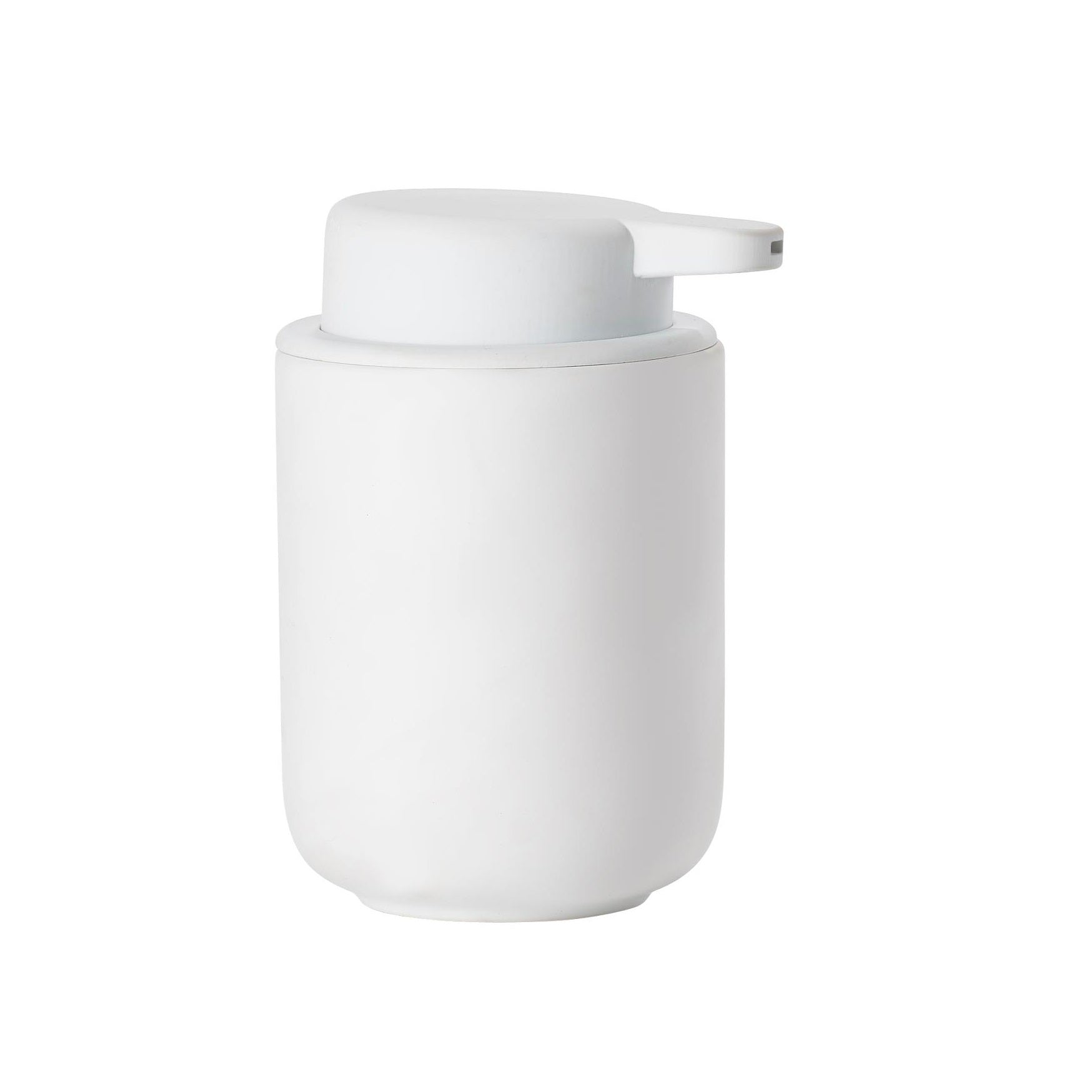 Ume Soap Dispenser- White