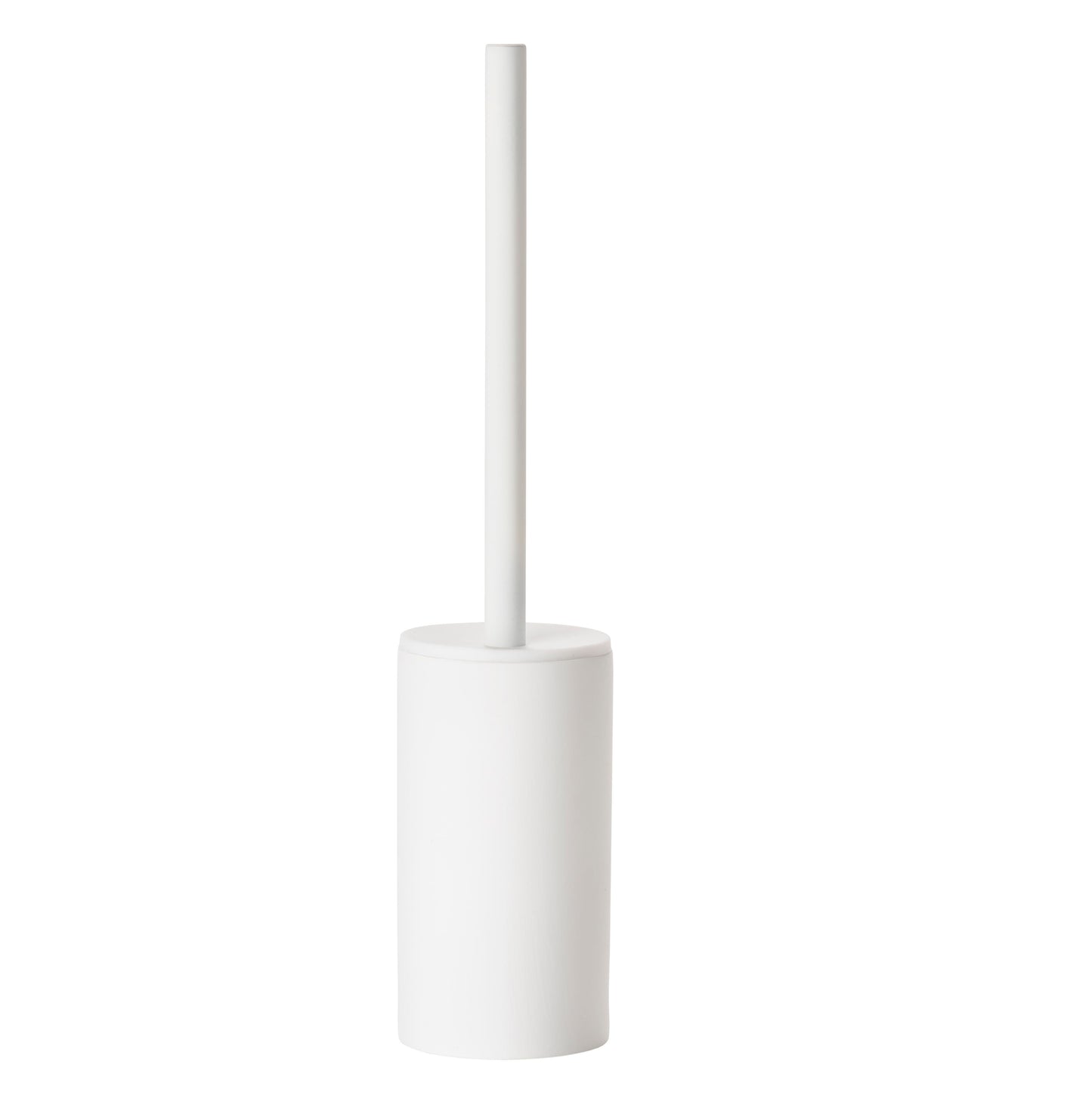 Solo Toilet Brush- White