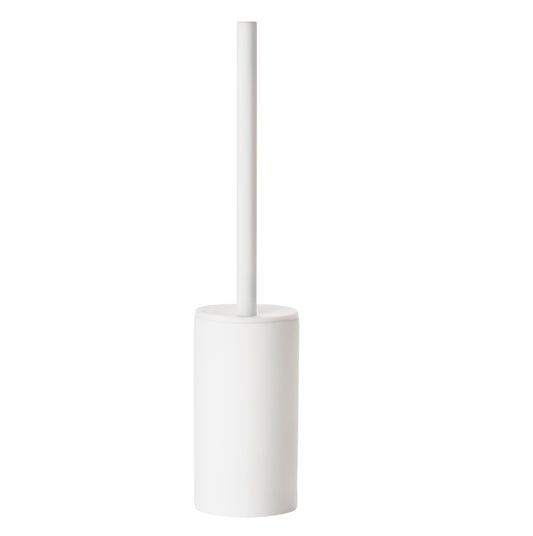 Solo Toilet Brush- White