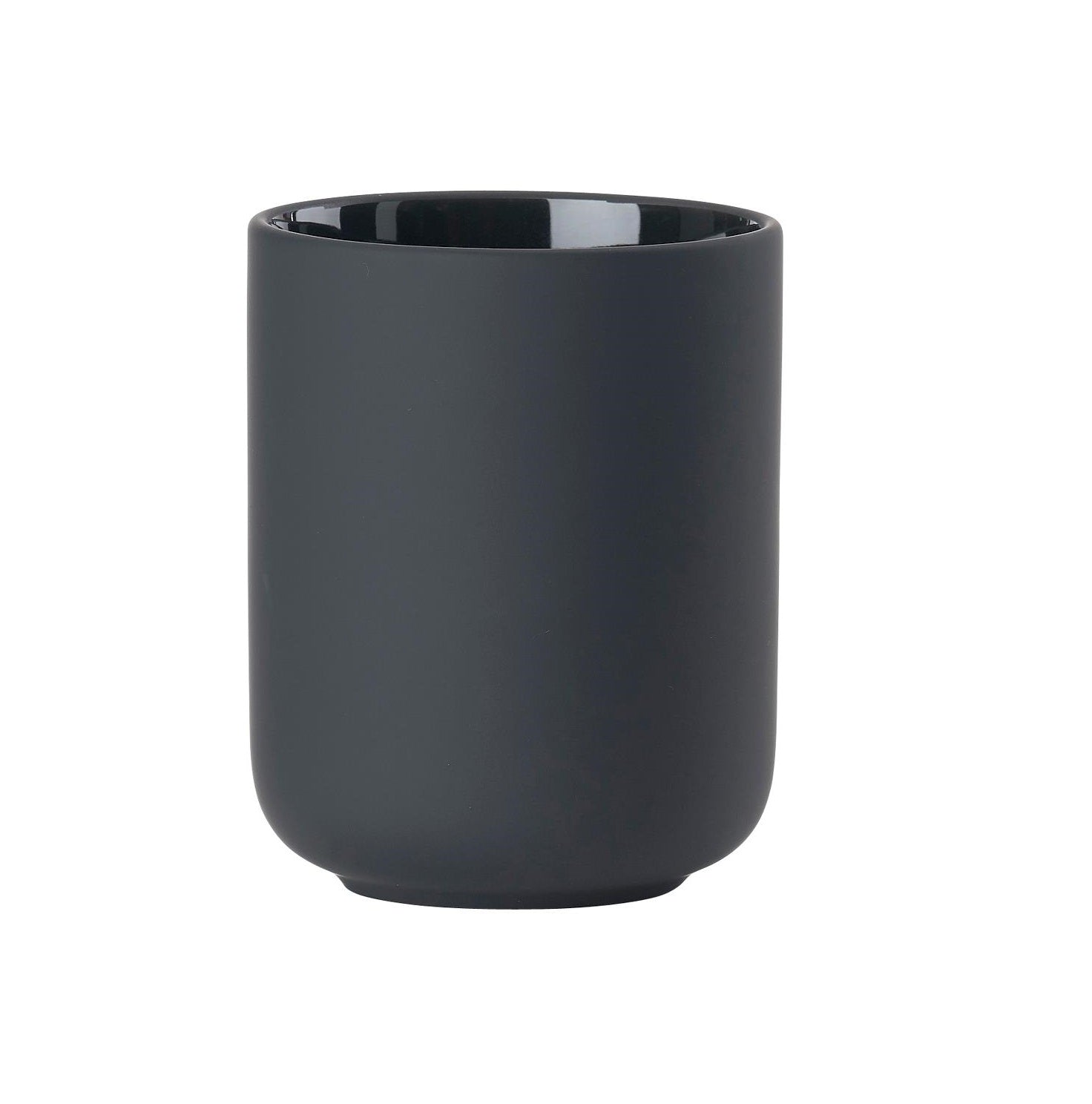 Ume Toothbrush Holder- Black