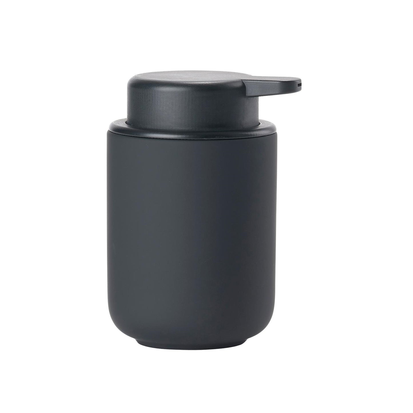 Ume Soap Dispenser- Black