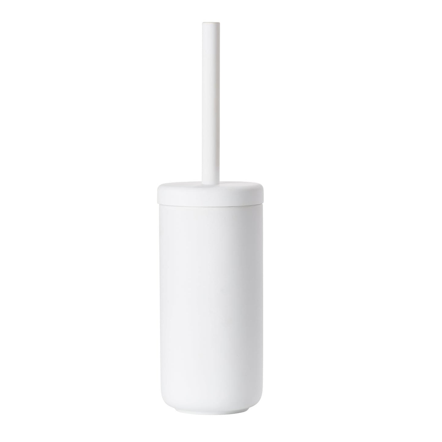 Ume Toilet Brush- White