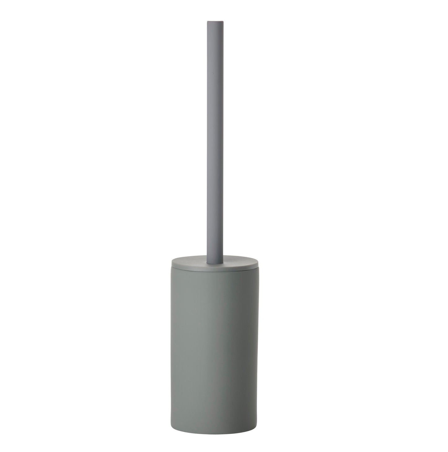 Solo Toilet Brush- Grey