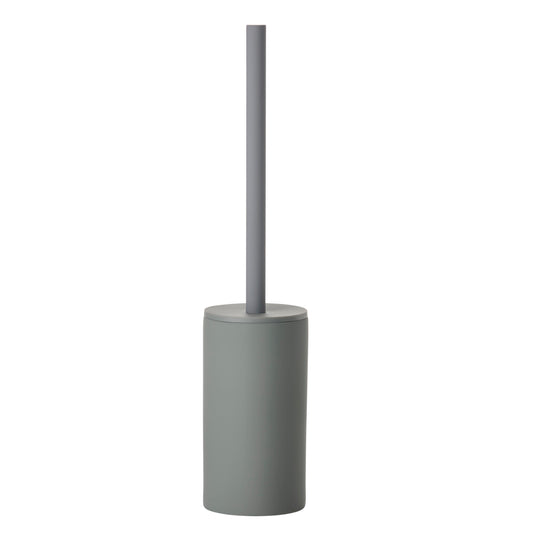 Solo Toilet Brush- Grey