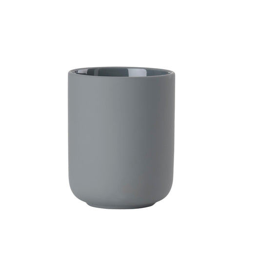 Ume Toothbrush Holder- Grey