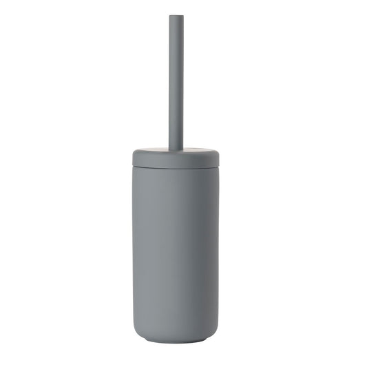 Ume Toilet Brush- Grey