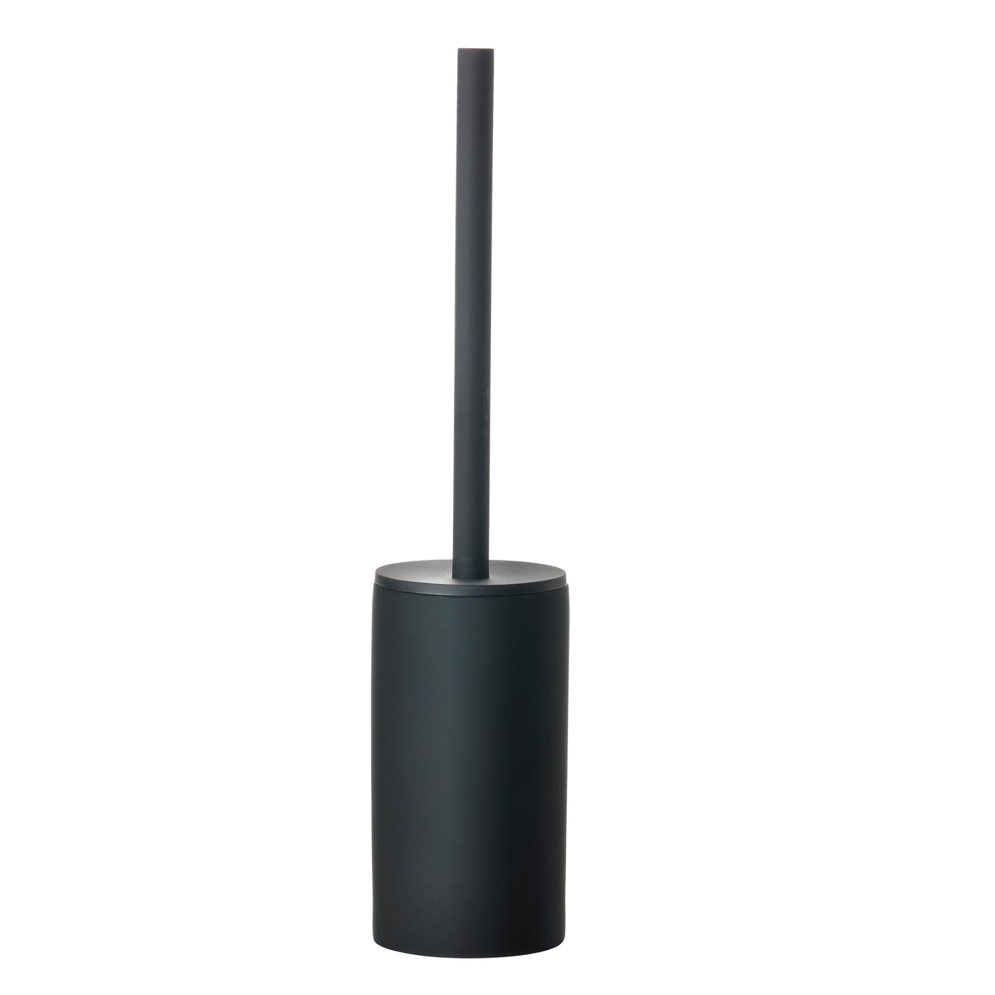 Solo Toilet Brush- Black