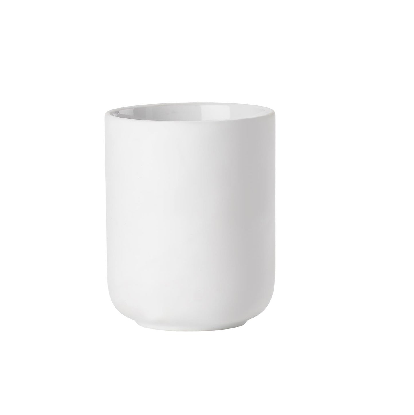 Ume Toothbrush Holder- White