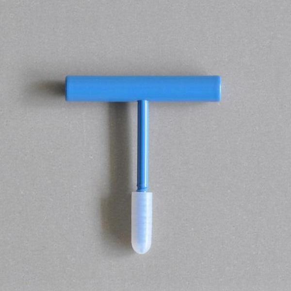 Sky Blue Line Hook- Small