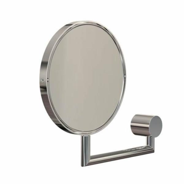 Nova2 Magnifying wall mirror- Polished