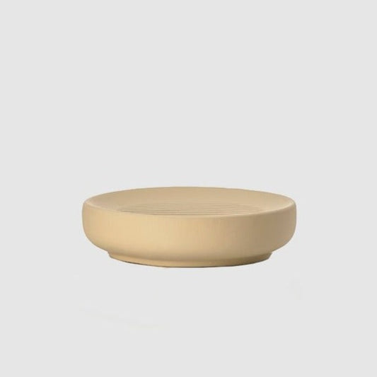 Ume Soap Dish- Warm Sand