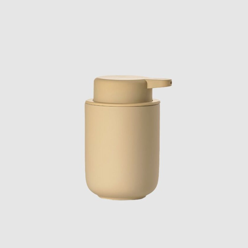 Ume Soap Dispenser- Warm Sand