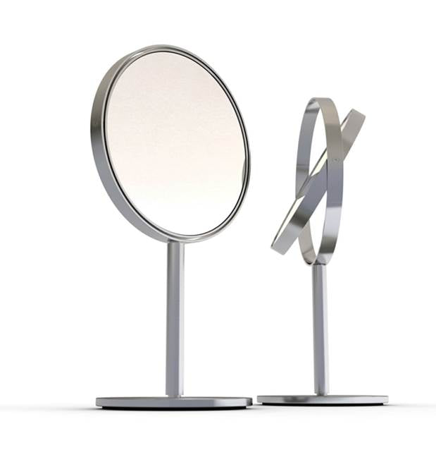 Nova2 Magnifying mirror- Polished