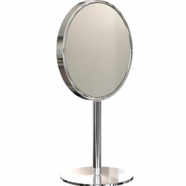 Nova2 Magnifying mirror- Polished