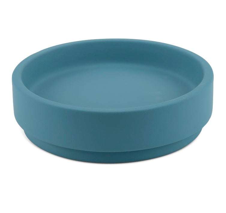 SHADES Soap Dish- Night Blue