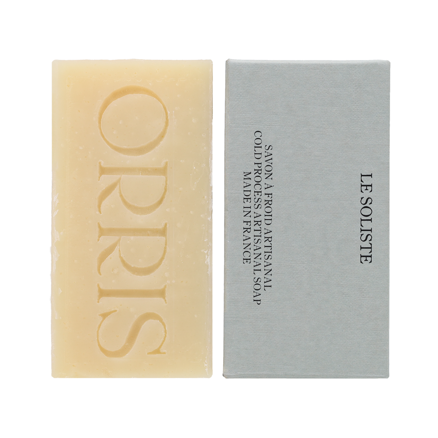 Le Soliste- Fermented Rice Water