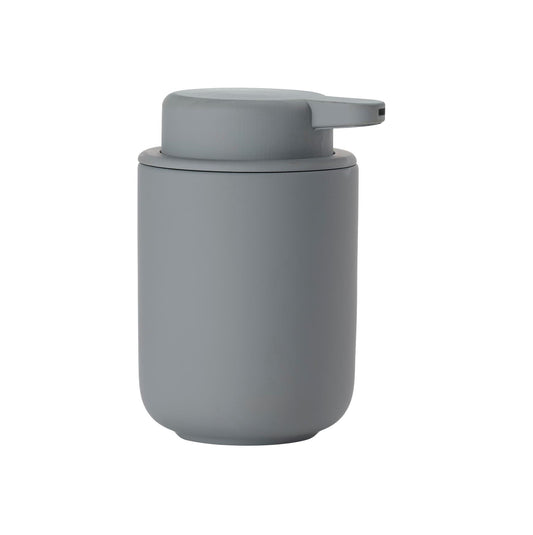 Ume Soap Dispenser- Grey