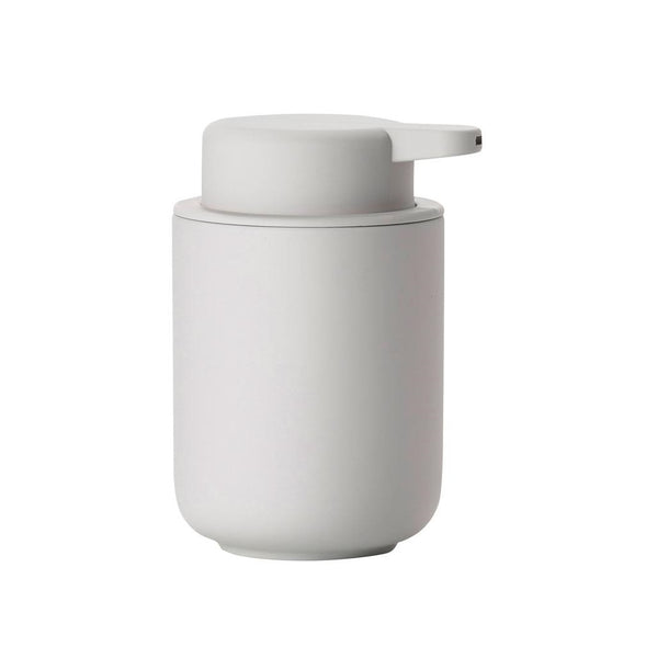 ume_soap_disp_soft_grey_grande